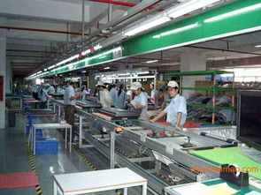 東莞和順偉業電子設備 品質卓越的滾筒線推薦